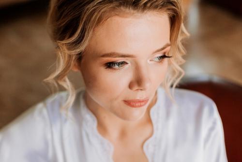 Есть целых две причины, по которым нельзя выбрасывать из тайминга Утро Невесты: условно техническая и романтическая. 06