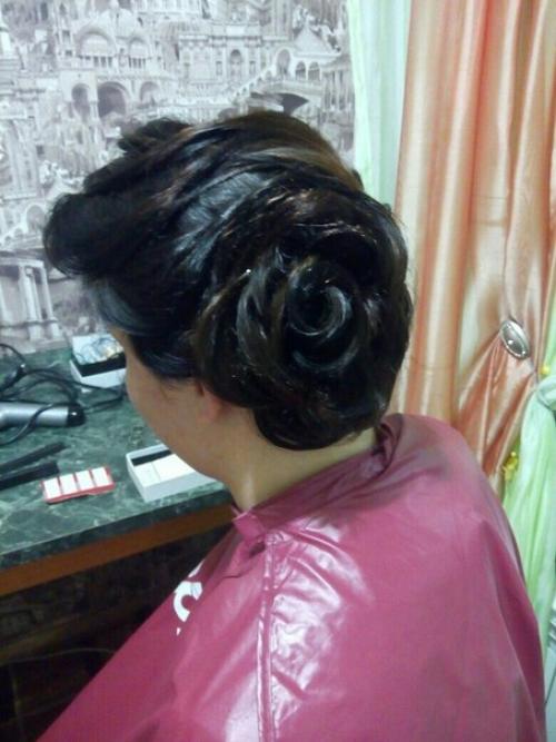 База под макияж: 6 секретных приемов? 05