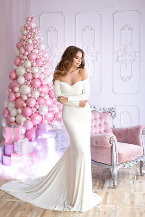 Модель для съёмки в студии ищу. 06