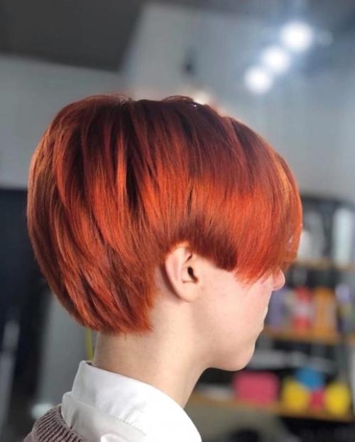 В нашей студии вы можете сделать любое окрашивание. 04