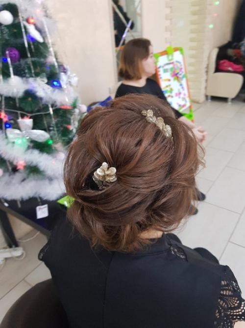 Вот и наступило новое десятилетие. 05