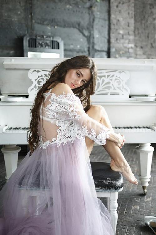 А я напоминаю, что запись на фотопроект уже идет. 02