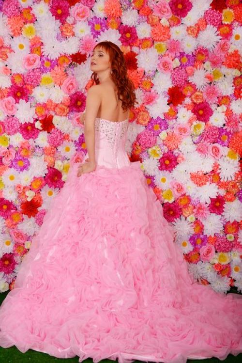 Новогодние фотосессии позади. 06 Новогодние фотосессии позади. 06