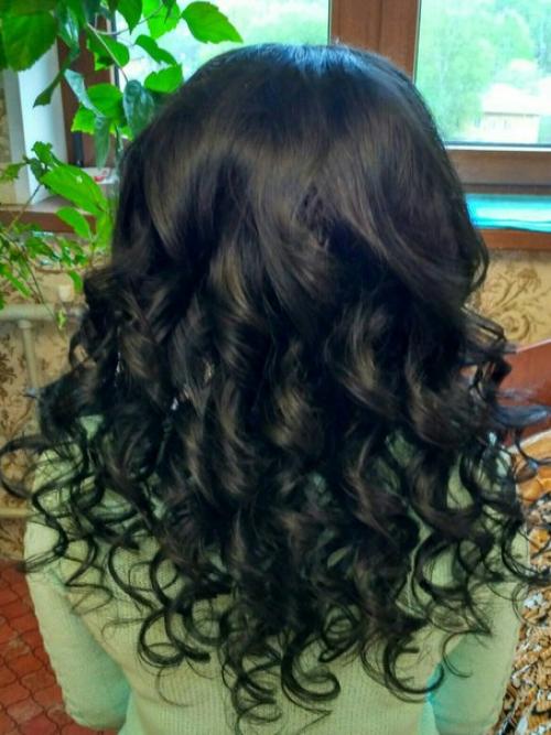 Милые девушки!  Спешите быть самой красивой на важном для вас торжестве! 05