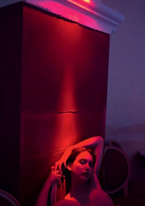 Последний постоялец. Фото: Turkina Faso. 04