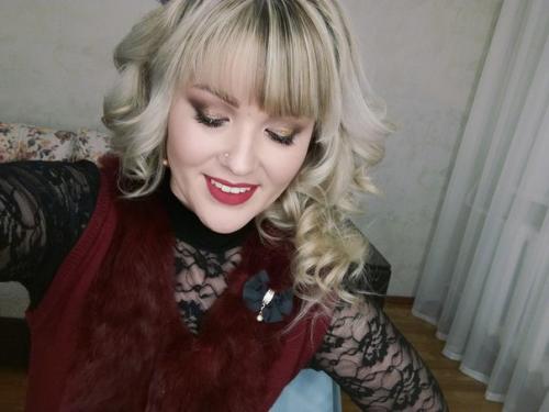 Успейте записаться на макияж по ценам 2017 года? 07