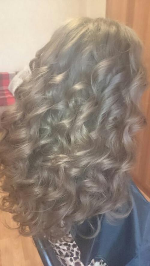 Нужны модели на образ: макияж плюс локоны 1000 р, макияж плюс причёска 1250 р. для пополнения портфолио. 09