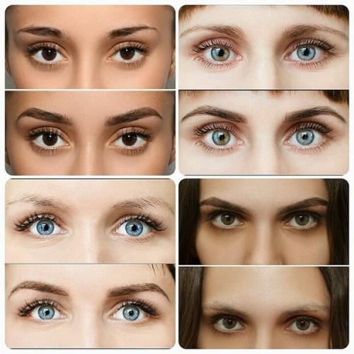 Ищу моделей. Требуются модели на услуги красоты для пополнения портфолио. 04