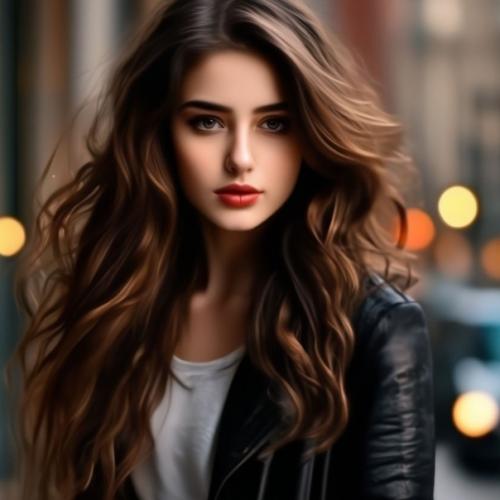 Стиль - это искусство самовыражения. 03