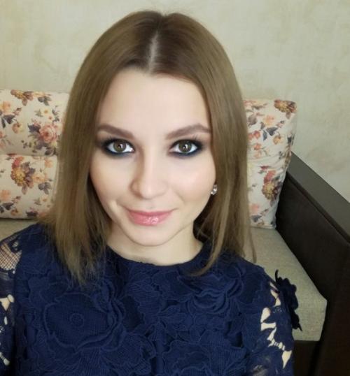 Успейте записаться на макияж по ценам 2017 года? 09