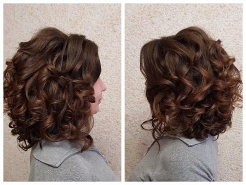 Милые девушки, впереди волшебная новогодняя ночь, красивые фотосессии в студии! 06