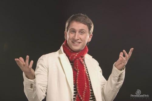 Москва. 28 января - состоится съемка грандиозного, развлекательного, музыкального. 01