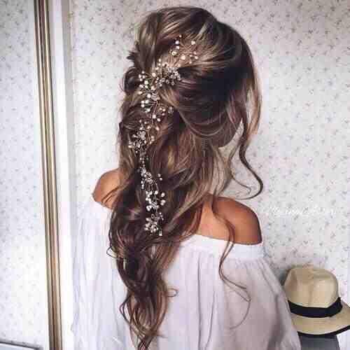 Ищу моделей. Требуются модели на услуги красоты для пополнения портфолио. 03