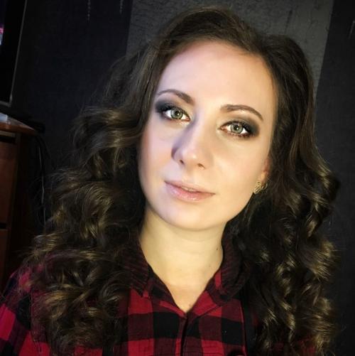 Девушки, приглашаю вас для создания красивых образов? 02