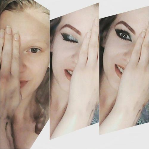 Милые красавицы!  Для вас делаю прически и макияж на любое мероприятие! 03