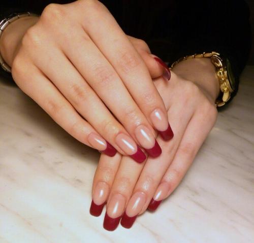 Требуются модели для обновления портфолио? 06