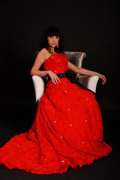 Новогодние фотосессии позади. 08 Новогодние фотосессии позади. 08