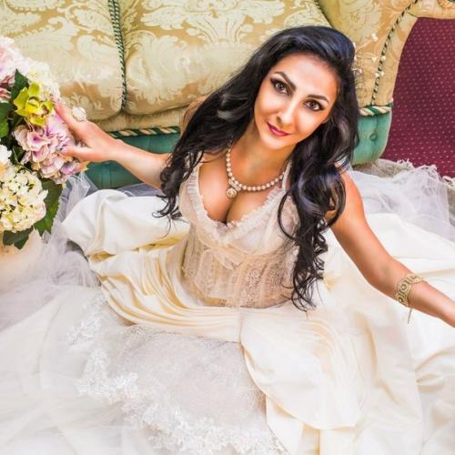 Открыта бронь для красоток - невест 2016 года! 01