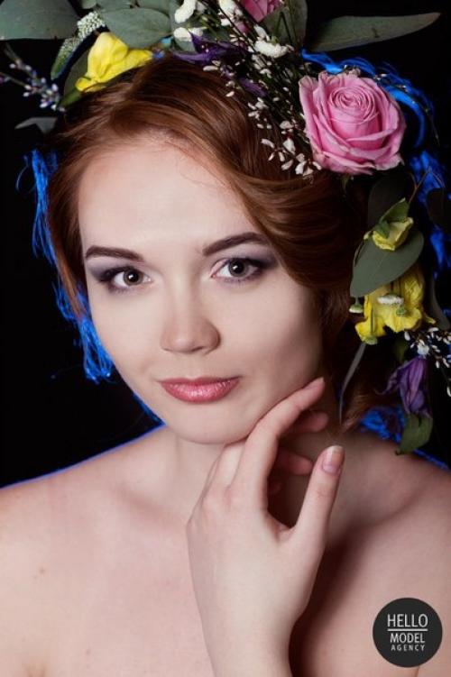 Открыта бронь для красоток - невест 2016 года! 04