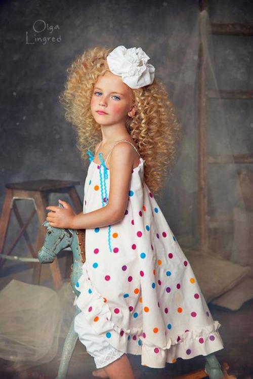 Ландыши в студии. Добрый вечер, как макет? 01 Ландыши в студии. Добрый вечер, как макет? 01