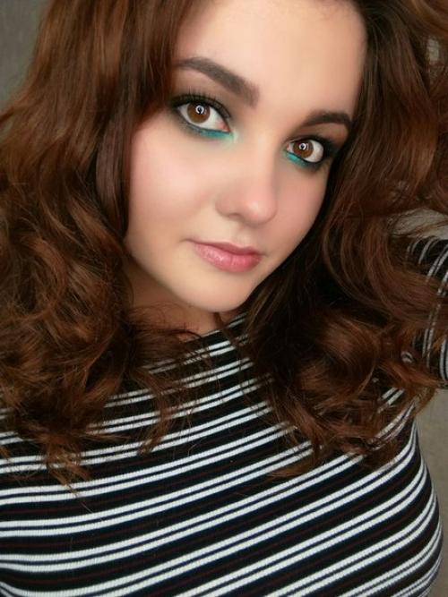 Успейте записаться на макияж по ценам 2017 года? 03