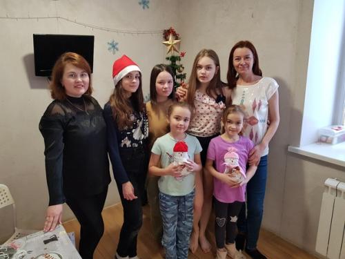 Вот и наступило новое десятилетие. 01