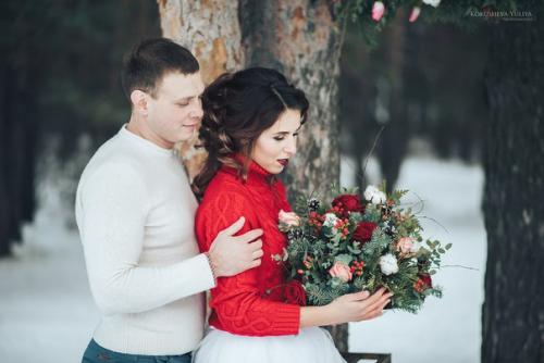 Открыта запись на свадебный сезон 2018 г. 04 Открыта запись на свадебный сезон 2018 г. 04