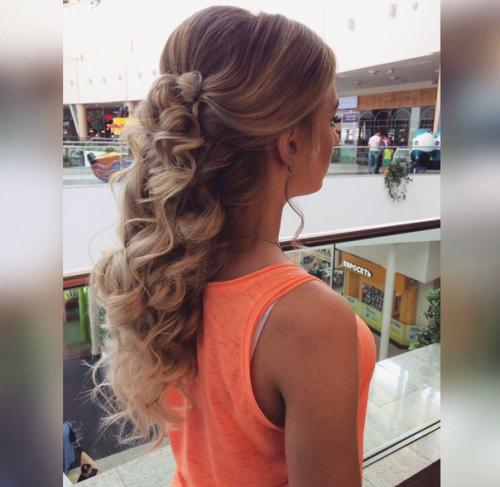 Всем привет?  Я дипломированный мастер парикмахер - стилист - визажист. 04