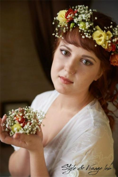 Для пополнения своего свадебного портфолио предлагаю услуги второго фотографа на вашей свадьбе. 02