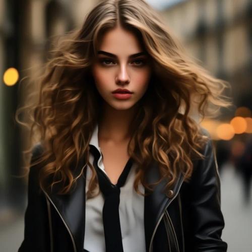 Стиль - это искусство самовыражения. 02