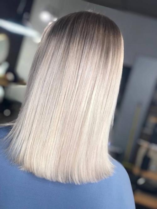 В нашей студии вы можете сделать любое окрашивание. 02