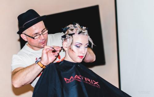 Внимание!  Мы формируем группы на факультете Парикмахерское Искусство. 01 Внимание!  Мы формируем группы на факультете Парикмахерское Искусство. 01