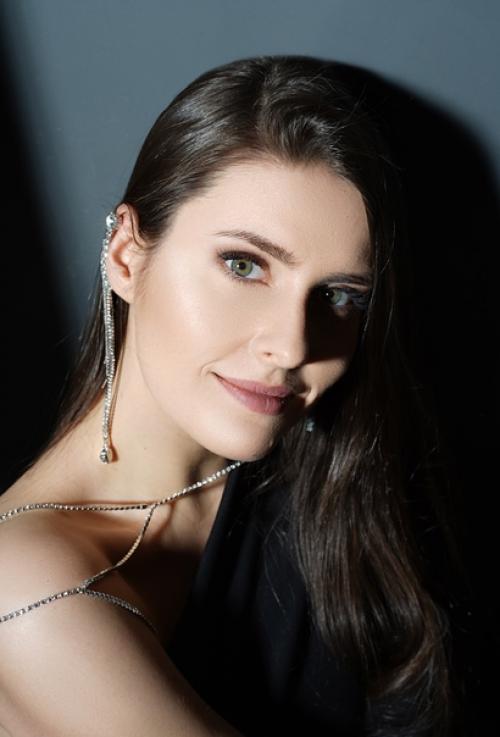 Подборка из моих образов для корпоративов и новогодних фотосессий. 03