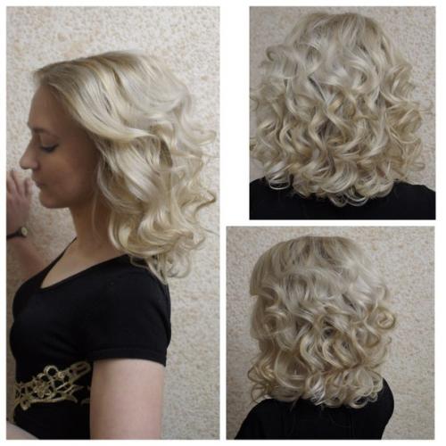 Милые девушки, впереди волшебная новогодняя ночь, красивые фотосессии в студии! 01