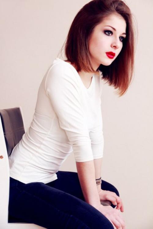 Ищу моделей.  тфп.  Москва. 06