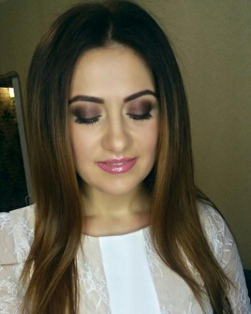 Дорогие девушки!  Я визажист - стилист, хочу предложить вам следующие услуги по приятным ценам: 05