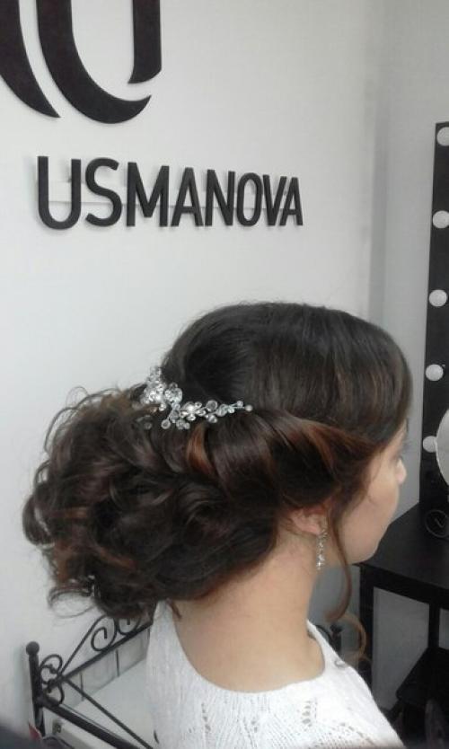 Всем привет?  Девочки, приглашаю вас на макияж и прически, для пополнения портфолио. 06