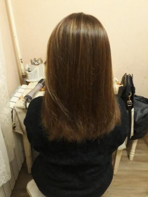 Дорогие мои, начинать НГ нужно красивыми! 02