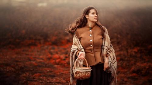 Модель!  Тфп!Тфп! :  Рыжие рыжие длинные волосы. размер одежды. 04