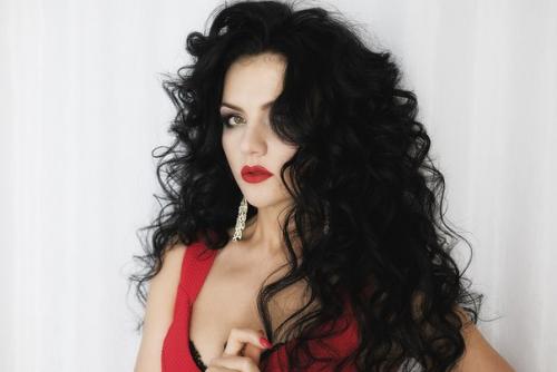 Г. Нефтеюганск. Фотосессия участниц Beauty. 02