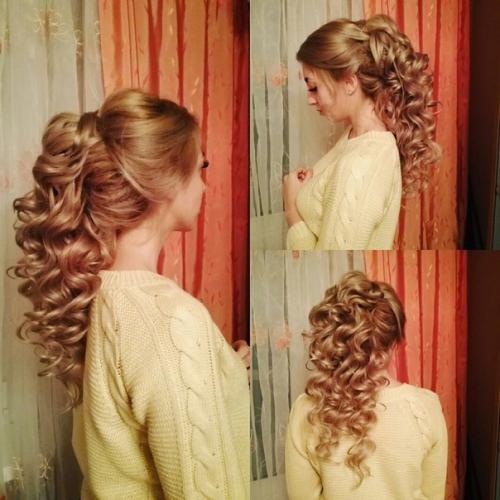 Визажист, мастер по прическам? 05