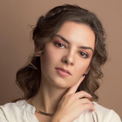 Девушки, приглашаю вас для создания красивых образов? 01