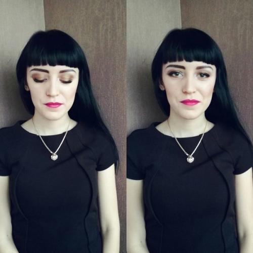 Визажист, мастер по прическам? 03