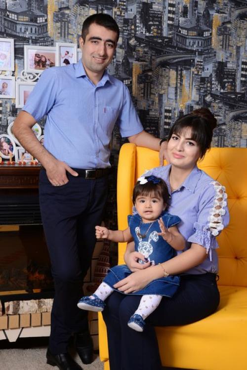 Регулярно провожу фотосессии в семейном салоне красоты Стильняги, в академическом районе. 02