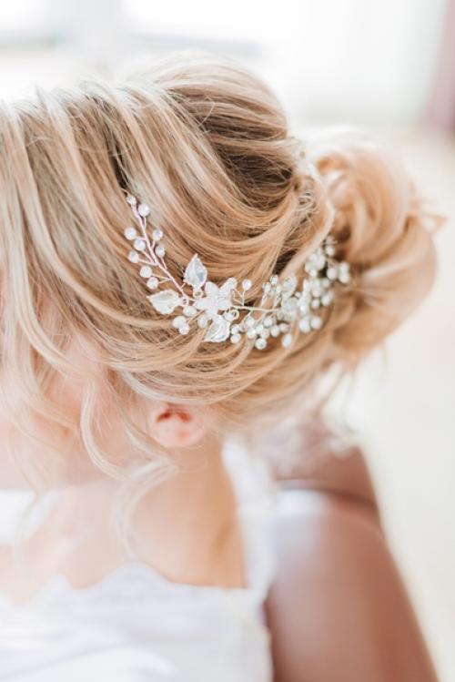 Есть целых две причины, по которым нельзя выбрасывать из тайминга Утро Невесты: условно техническая и романтическая. 07