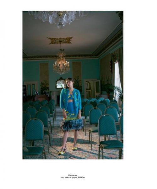 Последний постоялец. Фото: Turkina Faso. 07