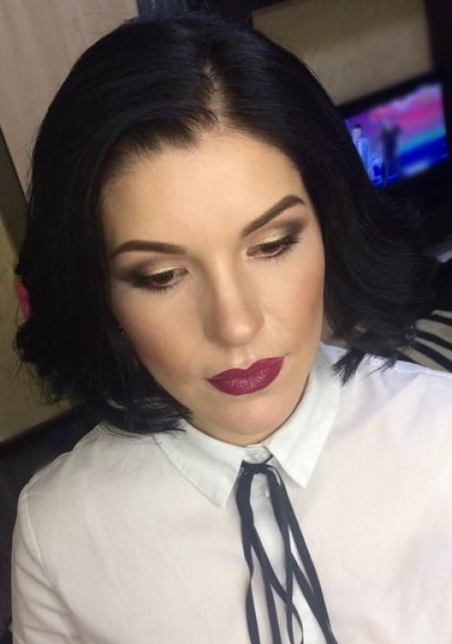 Дорогие девушки!  Ищу моделей? 02