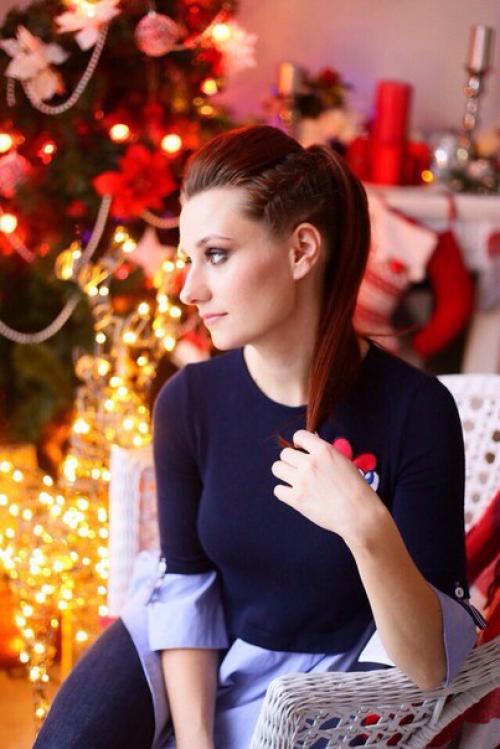 Ищу моделей для отработки скорости и расширения клиентской базы. 03