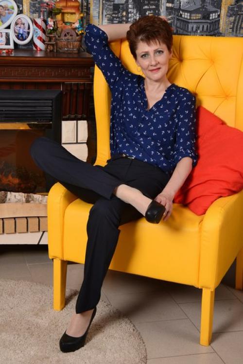 Регулярно провожу фотосессии в семейном салоне красоты Стильняги, в академическом районе. 07