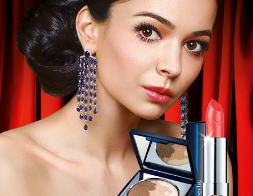 Позвольте себе быть роскошной! 02 Позвольте себе быть роскошной! 02